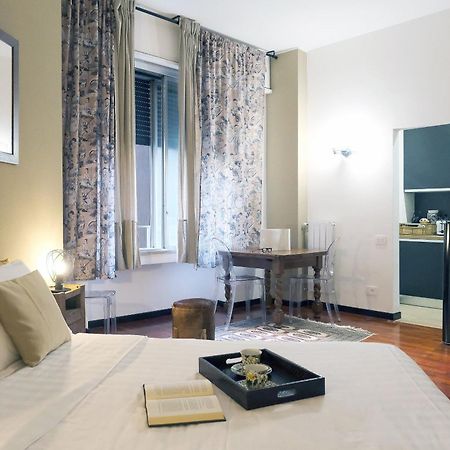 Comecasa Suite Porta Nuova Milano Esterno foto