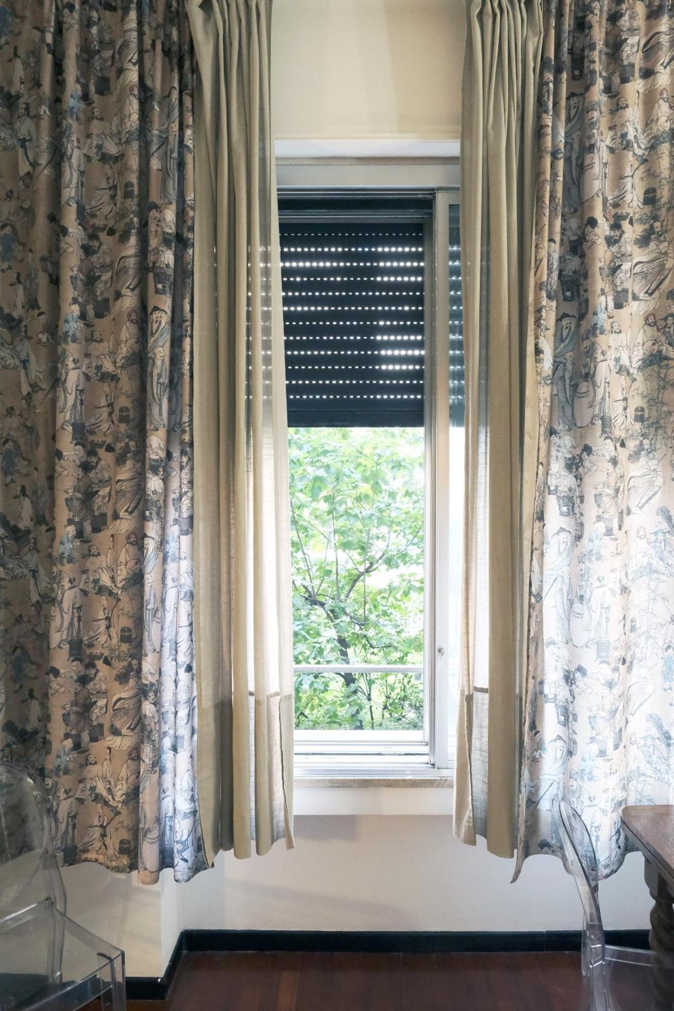 Comecasa Suite Porta Nuova Milano Esterno foto